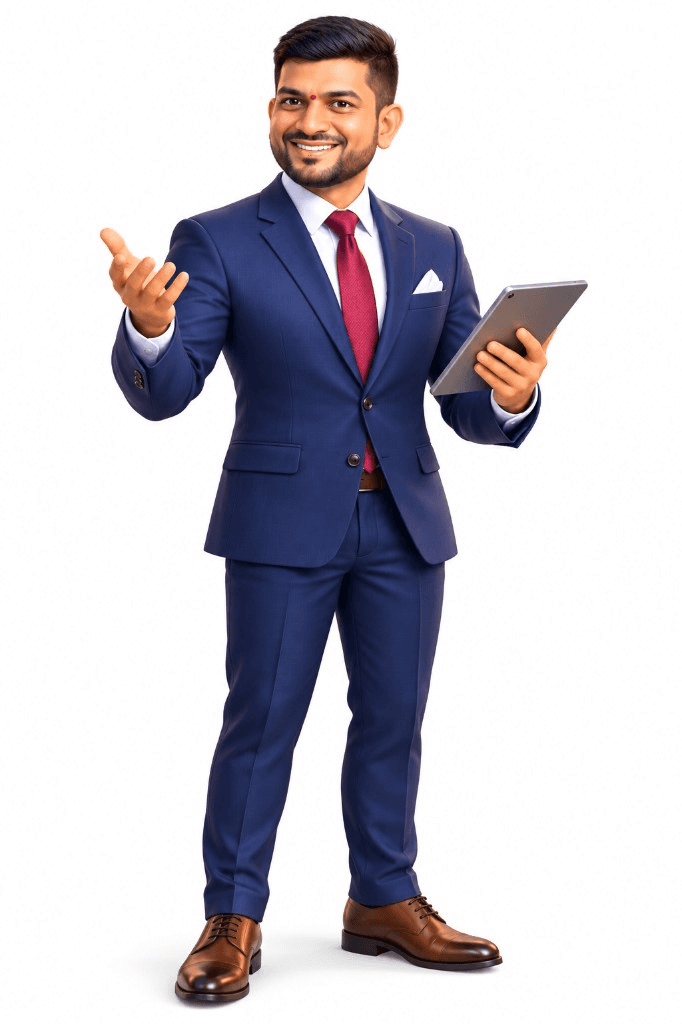 NAVNATH 2.0 — NIRMIT AI Legal & Compliance Advisor