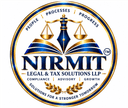 NIRMIT Legal & Tax Solutions LLP